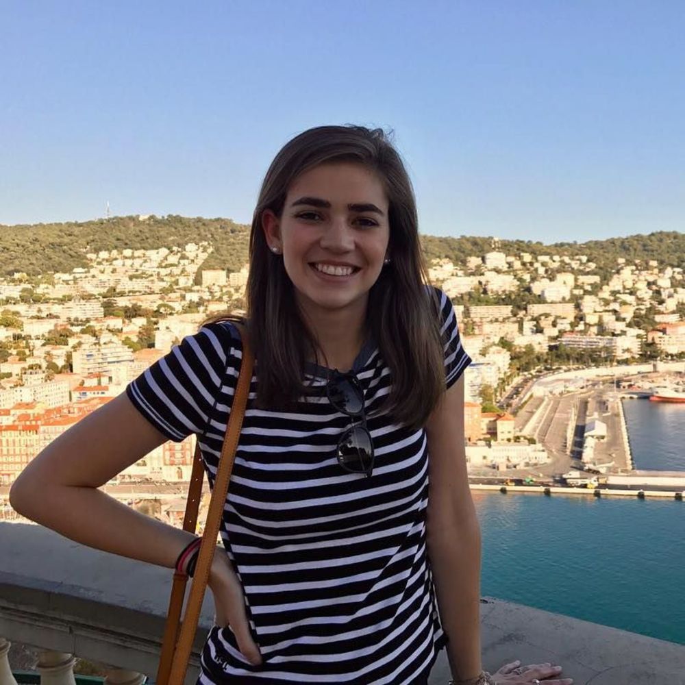 Meet your Posher, Emma